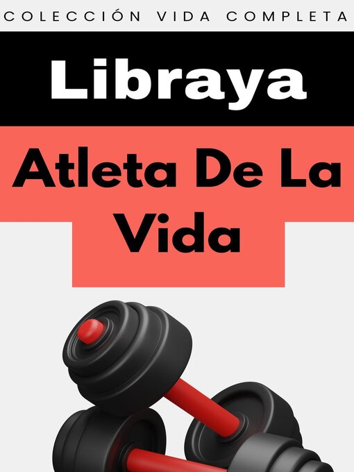 Title details for Atleta De La Vida by Libraya - Available